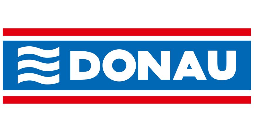 Solidne produkty w najlepszej cenie. Już jest - Twój przewodnik po marce Donau.