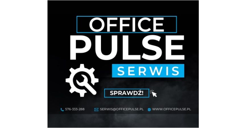 Popularne usługi serwisowe już dostępne na naszej platformie!