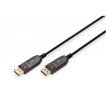 60Hz Kabel połączeniowy hybrydowy AOC DisplayPort