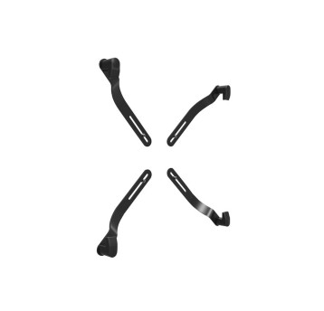 Adapter do LCD bez otworów w standardzie VESA,