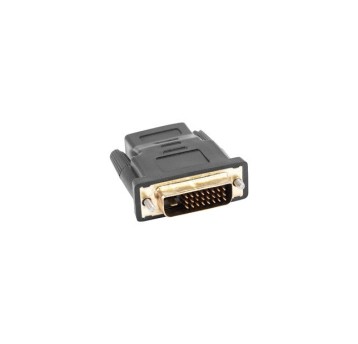 Adapter HDMI (F) -> DVI -D (M)(24+1) Dual Link