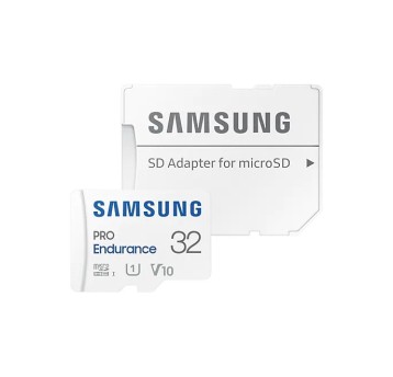 Adapter Karta pamięci microSD MB-MJ32KA/EU Pro End