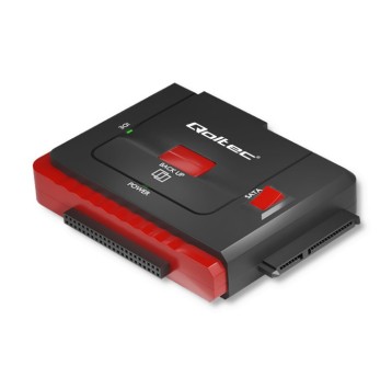Adapter USB 3.0 do IDE | SATA III