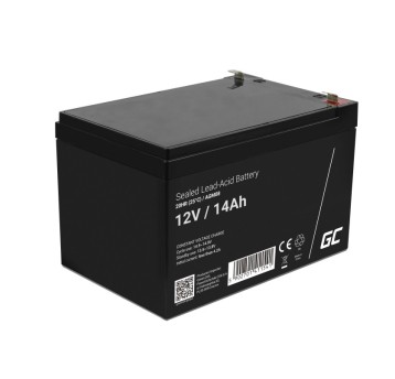 Akumulator AGM 12V 14Ah