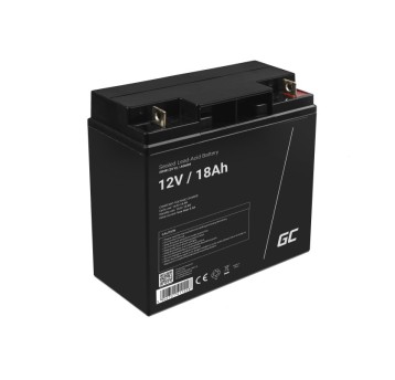 Akumulator AGM 12V 18Ah