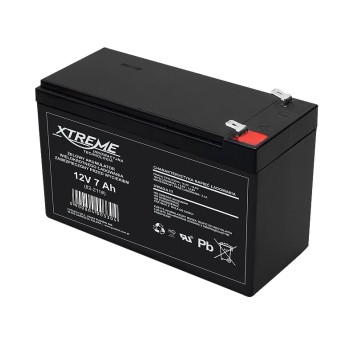 Akumulator żelowy 12V 7.0Ah XTREME