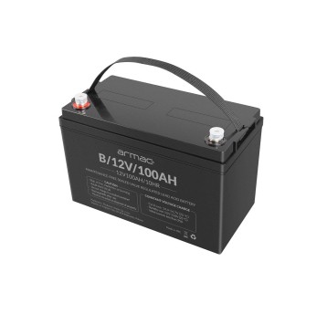 Akumulator żelowy do UPS B/12V/100AH