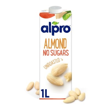 ALPRO MIGDAŁOWE 1L Niesłodzone