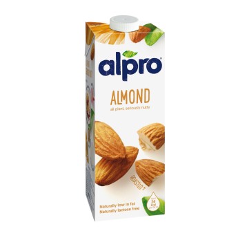 ALPRO mleko Migdałowe 1L