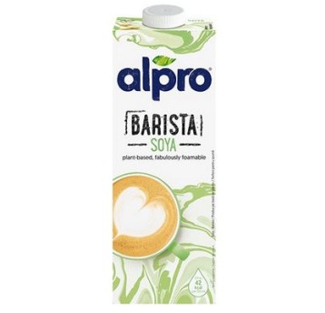 ALPRO SOJOWE 1L BARISTA