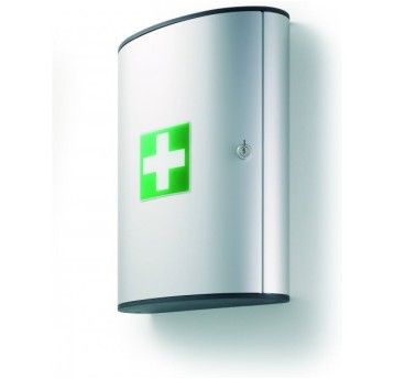 Apteczka DURABLE FIRST AID L 1973 duża