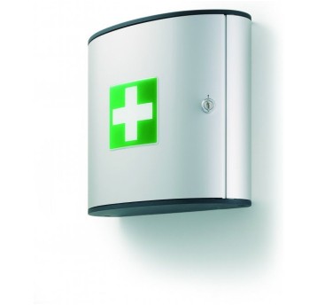 Apteczka DURABLE FIRST AID M 1970 mała