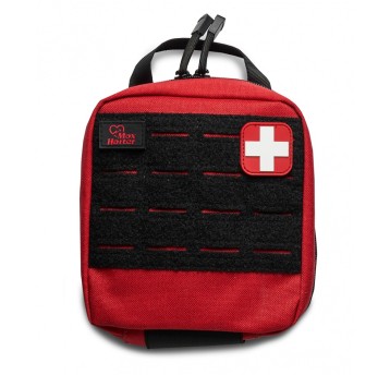 Apteczka firmowa - Biuro MAXHARTER, podstawowy cze