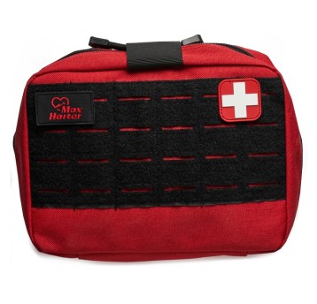 Apteczka firmowa - Biuro MAXHARTER rozszerzony cze