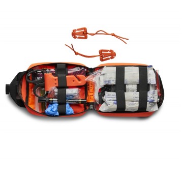 Apteczka samochodowa - Auto MAXHARTER, podsta poma