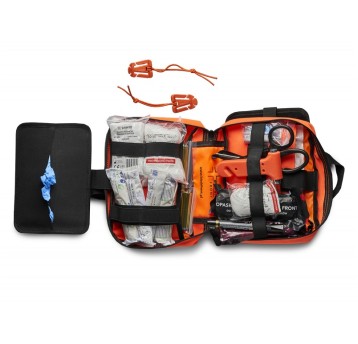 Apteczka samochodowa - Auto MAXHARTER, rozsze poma