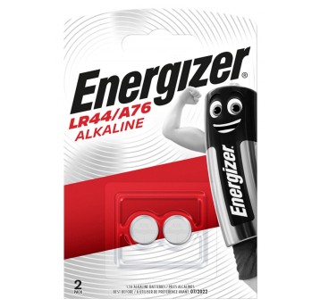 Bateria specjalistyczna ENERGIZER, A76, 1,5V,2szt.