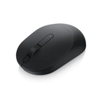 Bezprzewodowa mysz MS3320W - Czarna