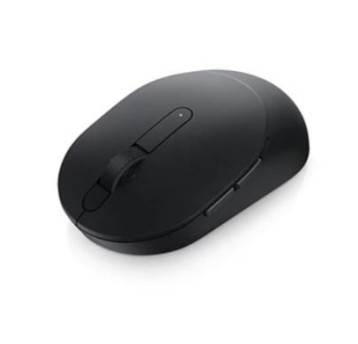 Bezprzewodowa mysz MS5120W Czarna