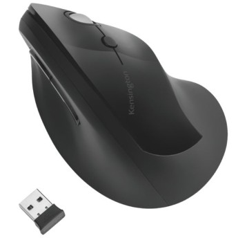 Bezprzewodowa mysz pionowa Pro Fit K75501EU