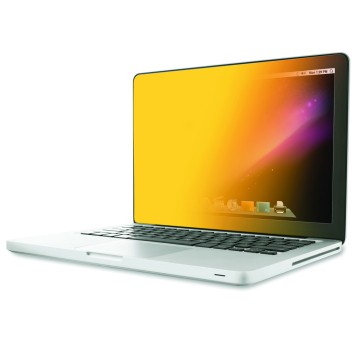 Bezramkowy filtr prywatyzujący 3M™ (GPF12.5W9), d