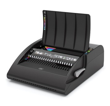 Bindownica elektryczna GBC CombBind C210E, A5/A4/