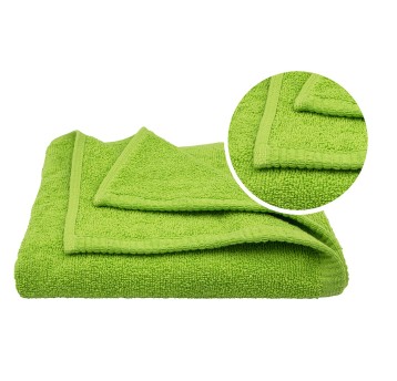 Bizet ręcznik do rąk CO 500G navy 409 10/S 50X100