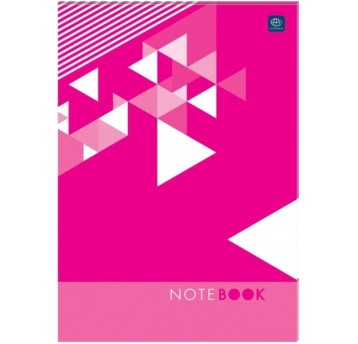 Blok w kratkę A5 50k. INTERDRUK