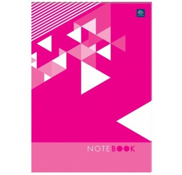 Blok w kratkę A6 100k. INTERDRUK