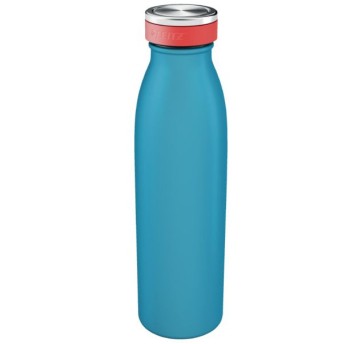 Butelka termiczna Leiz Cosy, niebieska 90160061