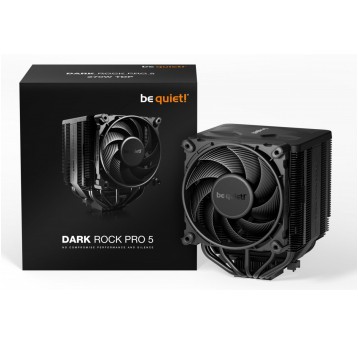 Chłodzenie CPU Dark Rock 5 PRO BK036