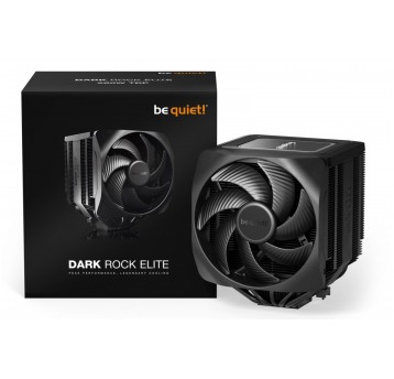 Chłodzenie CPU Dark Rock Elite BK037