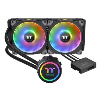 Chłodzenie wodne - Floe DX RGB 280 TT Premium Edit
