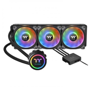 chłodzenie wodne - Floe DX RGB 360 TT Premium Edit