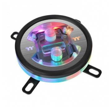 Chłodzenie wodne - Pacific W7 Plus Transparent Plu