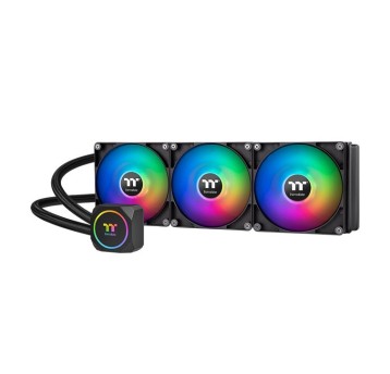 Chłodzenie wodne TH420 ARGB miedziany blok CPU