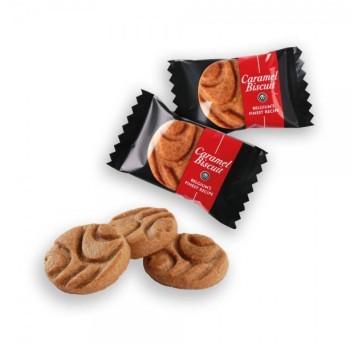 CIASTKA KARMELOWE SPECULOOS MAISON D'OR X 300 SZT