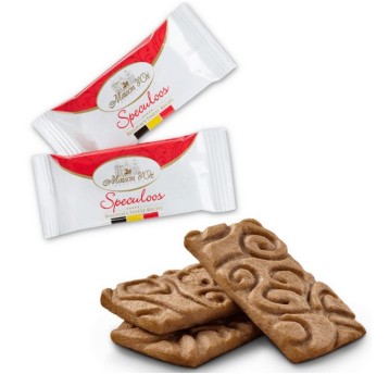 Ciastka Lion karmelowe Speculoos x 300 szt