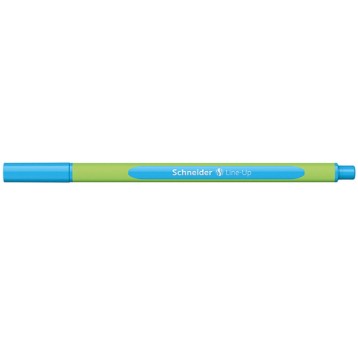 Cienkopis SCHNEIDER Line-Up, 0,4mm, jasnoniebiesk