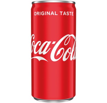 COCA-COLA 0,2L PUSZKA (24)
