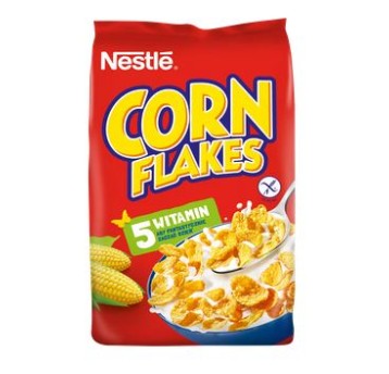 Corn Flakes 600g Nestle