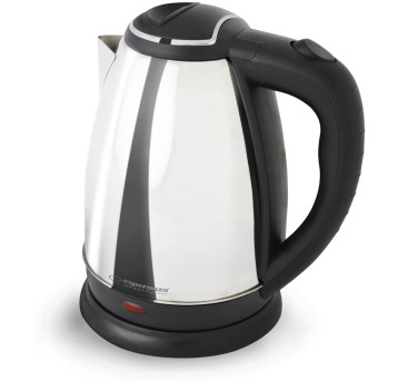 Czajnik elektryczny TUGELA 18 L srebrny ESPERANZA