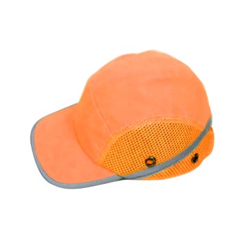 Czapkokask ochronny ROLLO c. HV orange ST03-YY108