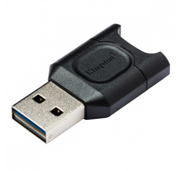 Czytnik kart MobileLite Plus USB 3.1 SDHC/SDXC