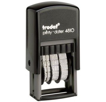 Datownik TRODAT 4810 ISO TR4810ISO