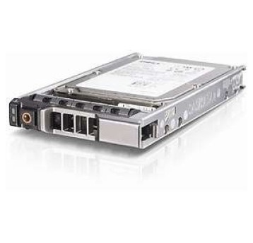 #Dell 2TB 7.2K RPM SATA 512n 3.5in Cabled hd