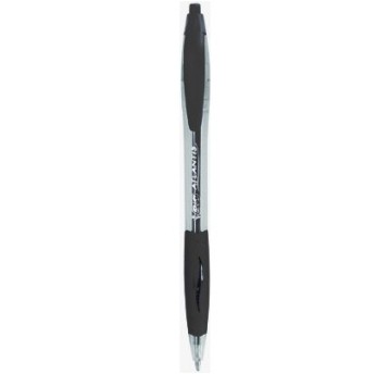 Długopis BIC ATLANTIS czarny 1mm 887132