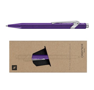 Długopis CARAN D'ACHE 849 Nespresso Arpeggio, M,