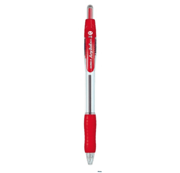 Długopis DONG-A SHABITY-s czerwony TT5430