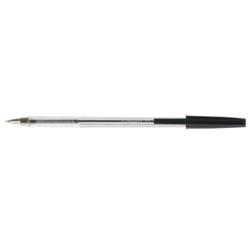 Długopis Q-CONNECT z wymiennym wkładem 0,7mm (lin